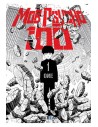 Mob Psycho 100 01 (comic) (seinen)