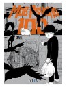 Mob Psycho 100 03 (comic) (seinen)