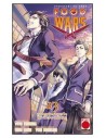 Food Wars 23 (comic)
