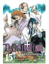 D.gray Man 15 (comic) (shonen)