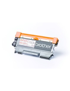 Brother TN-2220 - Tóner, negro