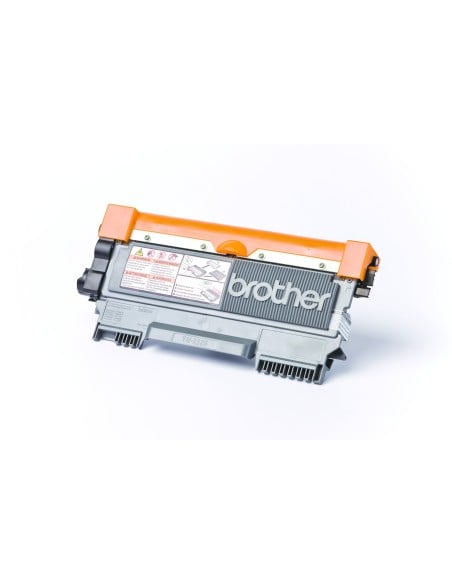 Brother TN-2220 - Tóner, negro
