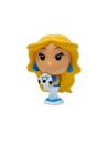 Plastoy Falbala & Idefix Chibi Mini Figura 5 Cm Pvc Asterix (figura)