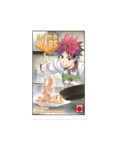 food_wars_13_(comic)_9788491674214_oferta