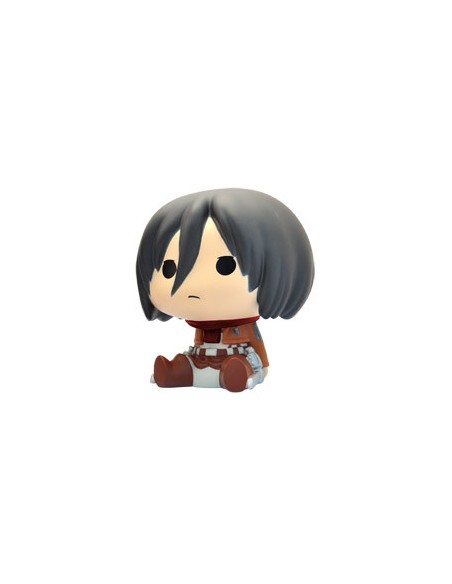 plastoy_mikasa_chibi_hucha_16_cm_pvc_attack_on_titan_(hucha)_3521320800752_oferta