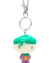 Plastoy The Joker Chibi Llavero Pvc Justice League Dc Comics (llaveros)