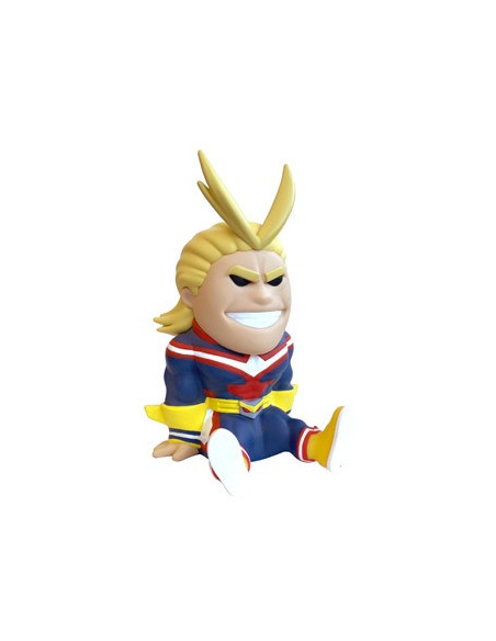 all_might_hucha_18cm_my_hero_academy_tirelire_plastoy_(figura)_3521320801346_oferta