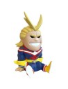 All Might Hucha 18cm My Hero Academy Tirelire Plastoy (figura)