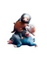 Plastoy Pila de Nifflers Fig 18,5 Cm Hp Bestias Fantasticas Wizarding World (figura)