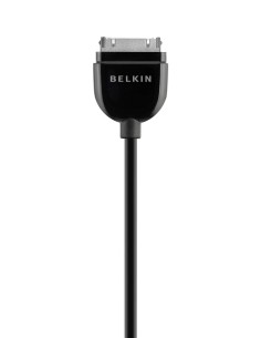 Belkin F8M114cw03 - Cargador de coche para tablet Galaxy Tab (12 V, 2.1 A, 0.9 metros), negro 2