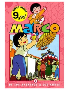 tebeos_dolmen_editorial_s.l._marco._de_los_apeninos_a_los_andes_02_9788494371769_oferta