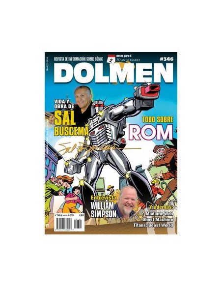 tebeos_dolmen_editorial_s.l._dolmen_346_9771697634007_oferta