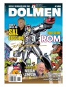 Tebeos Dolmen Editorial S.l. Dolmen 346