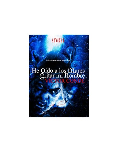 tebeos_dolmen_editorial_s.l._he_oido_a_los_mares_gritar_mi_nombre_(terror)_9788415932024_oferta