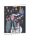 Tebeos Dolmen Editorial S.l. Kane Volumen 04 (comic) (series)