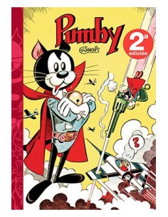 tebeos_dolmen_editorial_s.l._pumby_01_(humor)_9788417389215_oferta