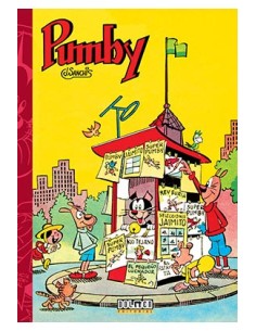 tebeos_dolmen_editorial_s.l._pumby_04_(humor)_9788417956042_oferta