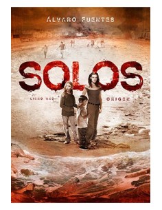 tebeos_dolmen_editorial_s.l._solos._origen_(terror)_9788416436491_oferta