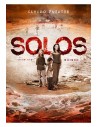 Tebeos Dolmen Editorial S.l. Solos. Origen (terror)