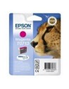 Epson c13t07134021 - cartucho inyeccion tinta magenta t0713