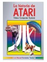 Tebeos Dolmen Editorial S.l. la Historia de Atari: Video Computer System