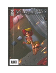 tebeos_dolmen_editorial_s.l._bull_damn_war_9788492458486_oferta