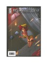 Tebeos Dolmen Editorial S.l. Bull Damn War