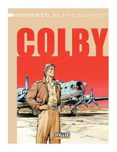 tebeos_dolmen_editorial_s.l._colby_integral_9788416436644_oferta