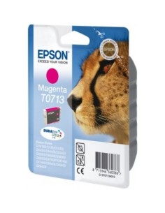 Epson C13T07134021 - Cartucho Inyeccion Tinta Magenta T0713 2