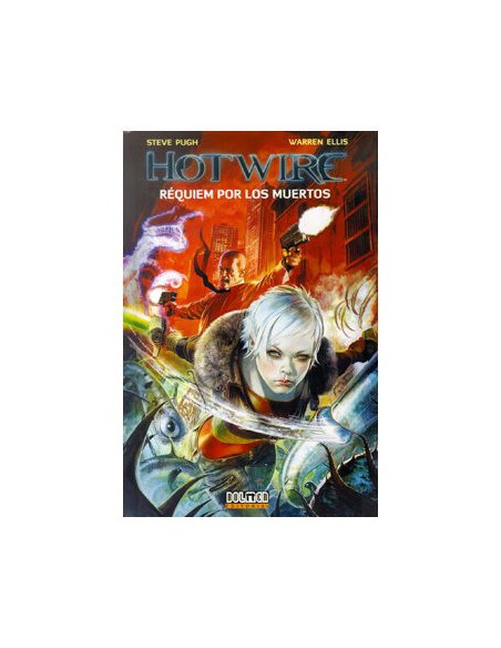 tebeos_dolmen_editorial_s.l._hotwire._requiem_por_los_muertos_9788415201465_oferta