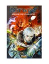 Tebeos Dolmen Editorial S.l. Hotwire. Requiem Por los Muertos