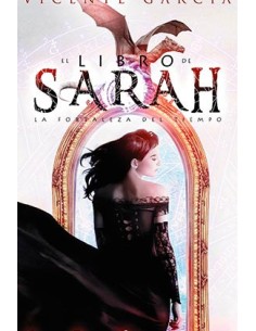 tebeos_dolmen_editorial_s.l._el_libro_de_sarah._la_fortaleza_del_tiempo_(fantasía)_9788416436224_oferta