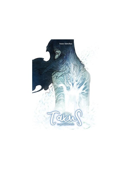 tebeos_dolmen_editorial_s.l._taxus_03._lo_que_dejamos_atras_9788417956097_oferta