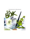 Tebeos Dolmen Editorial S.l. Todo Bok (humor)