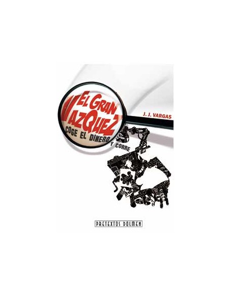 tebeos_dolmen_editorial_s.l._el_gran_vazquez._coge_el_dinero_y_corre_9788415201380_oferta