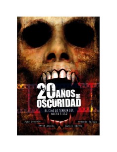 tebeos_dolmen_editorial_s.l._20_años_de_oscuridad_9788419380180_oferta