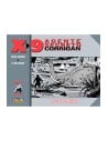 Tebeos Dolmen Editorial S.l. Agente Secreto X-9. (1970-1972)