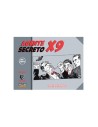 Tebeos Dolmen Editorial S.l. Agente Secreto X-9. (1942-1943)