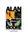 Tebeos Dolmen Editorial S.l. Alan Moore: la Autopsia Del Heroe