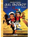 Tebeos Dolmen Editorial S.l. Ali Beber (aventuras)