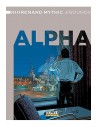 Tebeos Dolmen Editorial S.l. Alpha Integral 01