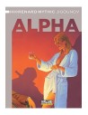 Tebeos Dolmen Editorial S.l. Alpha Integral 03