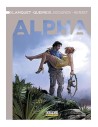Tebeos Dolmen Editorial S.l. Alpha Integral 05