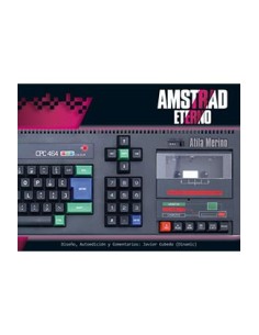 tebeos_dolmen_editorial_s.l._amstrad_eterno_9788417389529_oferta