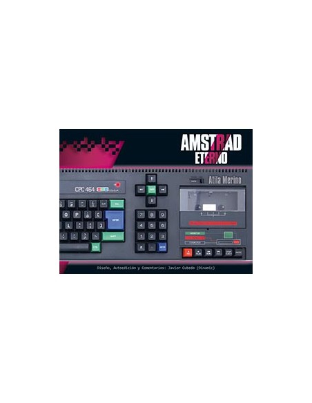 tebeos_dolmen_editorial_s.l._amstrad_eterno_9788417389529_oferta