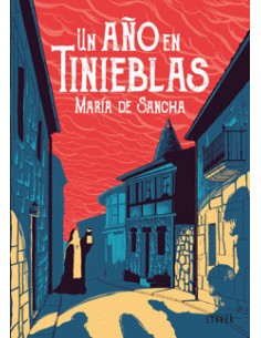 tebeos_dolmen_editorial_s.l._un_año_en_tinieblas_(terror)_9788418898815_oferta