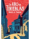 Tebeos Dolmen Editorial S.l. Un Año En Tinieblas (terror)