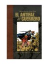 Tebeos Dolmen Editorial S.l. el Antifaz Del Guerrero