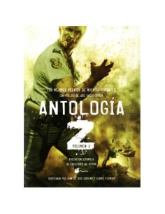 tebeos_dolmen_editorial_s.l._antologia_z_02_(terror)_9788493754464_oferta