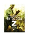Tebeos Dolmen Editorial S.l. Antologia Z 02 (terror)